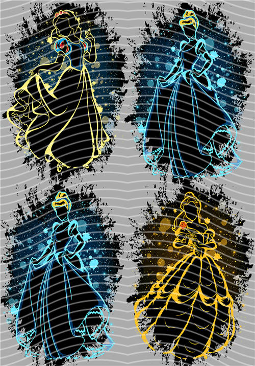 A5 Notebook Wraps-A 1278